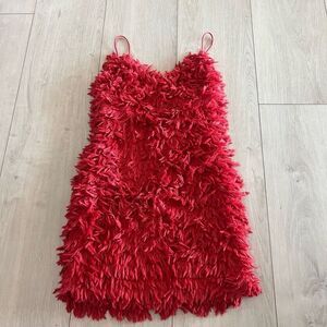 Pretty Garbage women’s dress size s